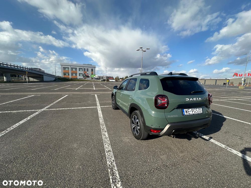 Dacia Duster - 16