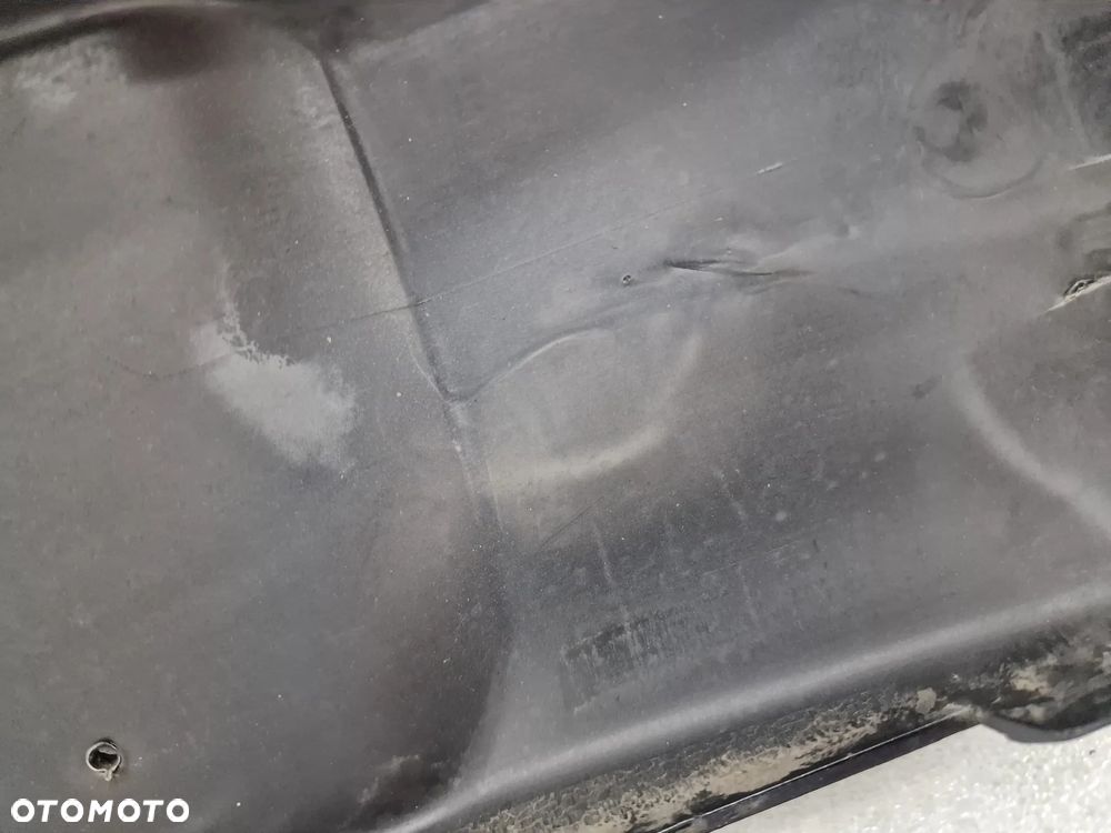 CITROEN C3 PICASSO LIFT 12- LISTWA / BLENDA POD TABLICĘ REJESTARCYJNĄ , NR 9802195877 , NR AUKCJI GL544 - 15