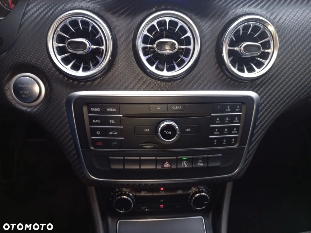 Mercedes-Benz Klasa A 180 BlueEFFICIENCY Edition - 9