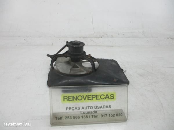 Termoventilador Hyundai Galloper I - 1