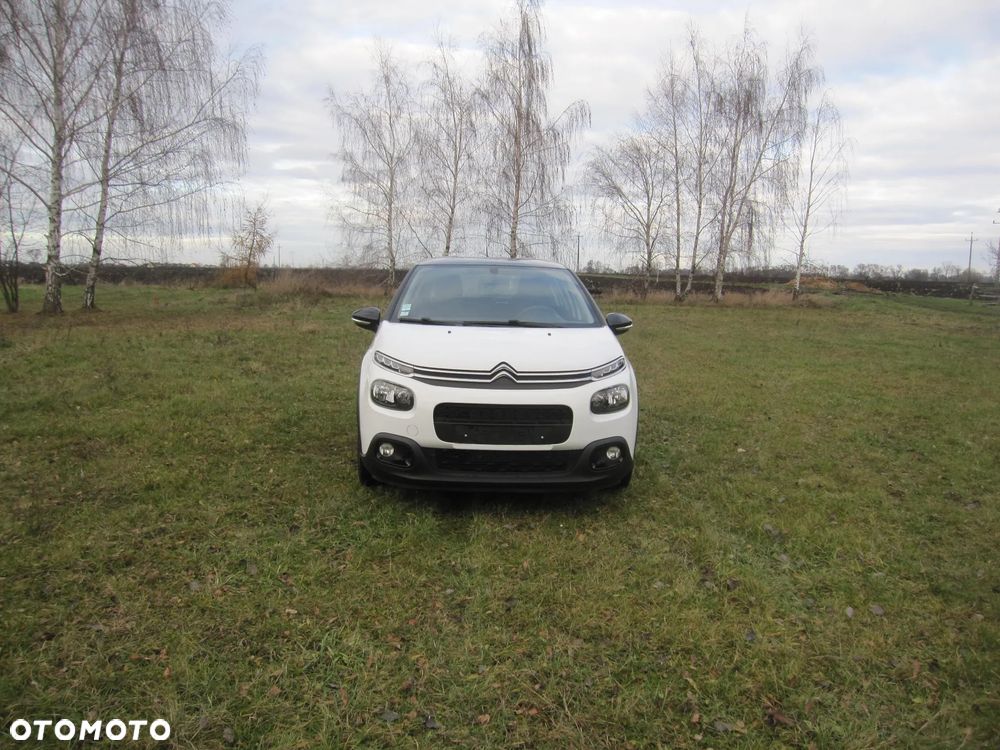 Citroën C3 BlueHDi 100 S&S SHINE - 1