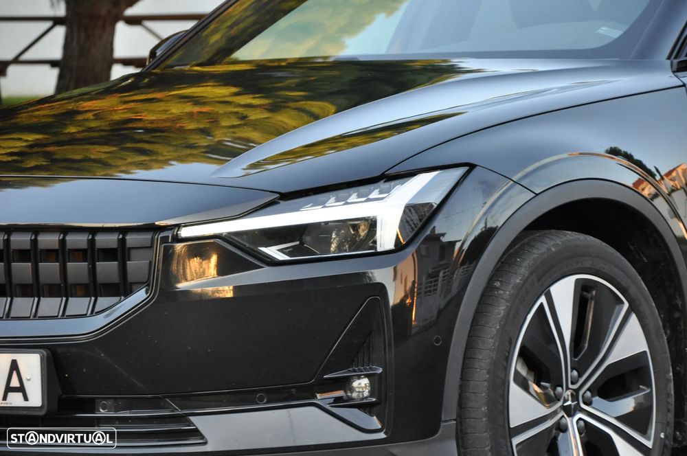 Polestar 2 Long Range 78 kWh - 50
