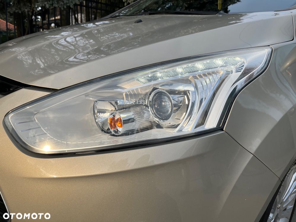 Ford B-MAX 1.6 Titanium - 37