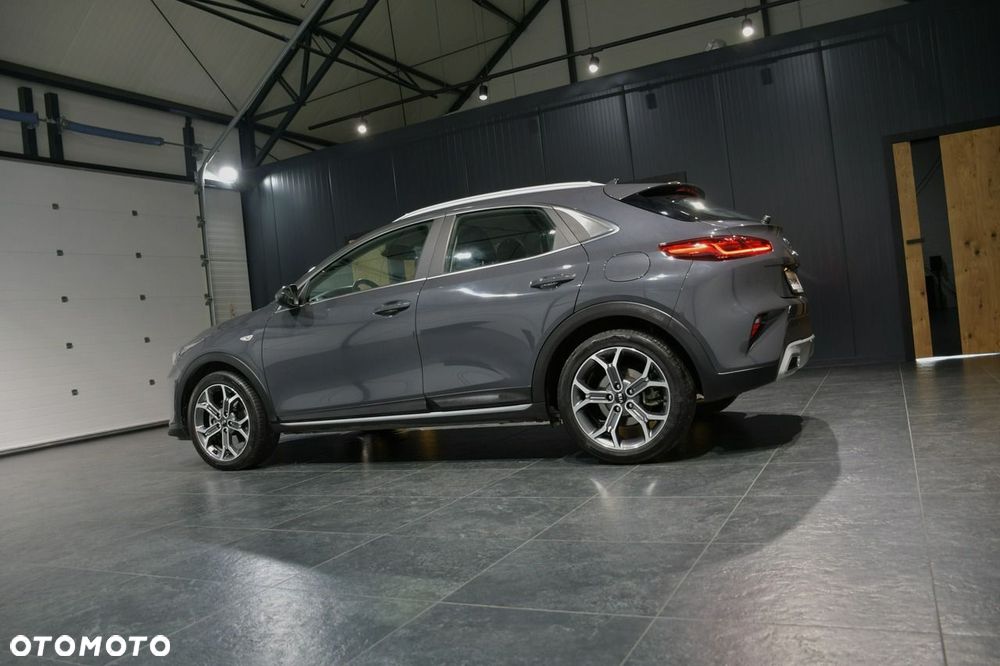 Kia XCeed 1.0 T-GDI L - 12