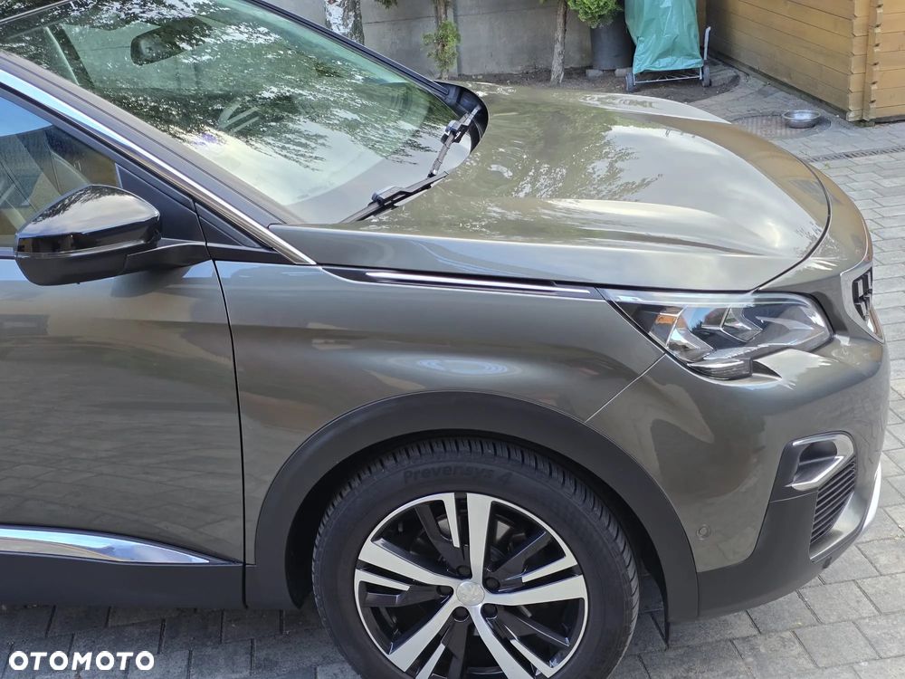 Peugeot 3008 1.2 PureTech Allure - 5