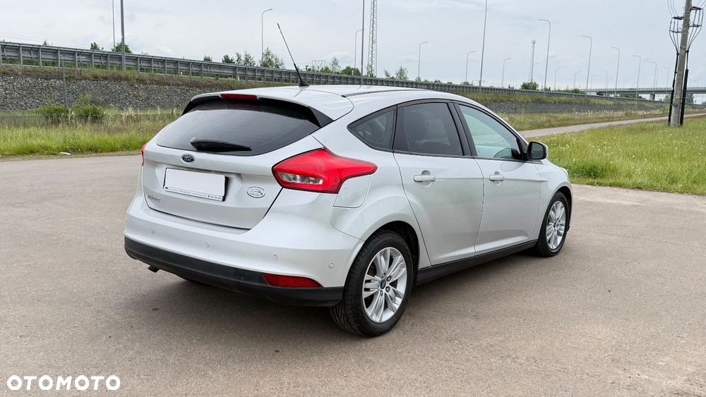 Ford Focus - 15