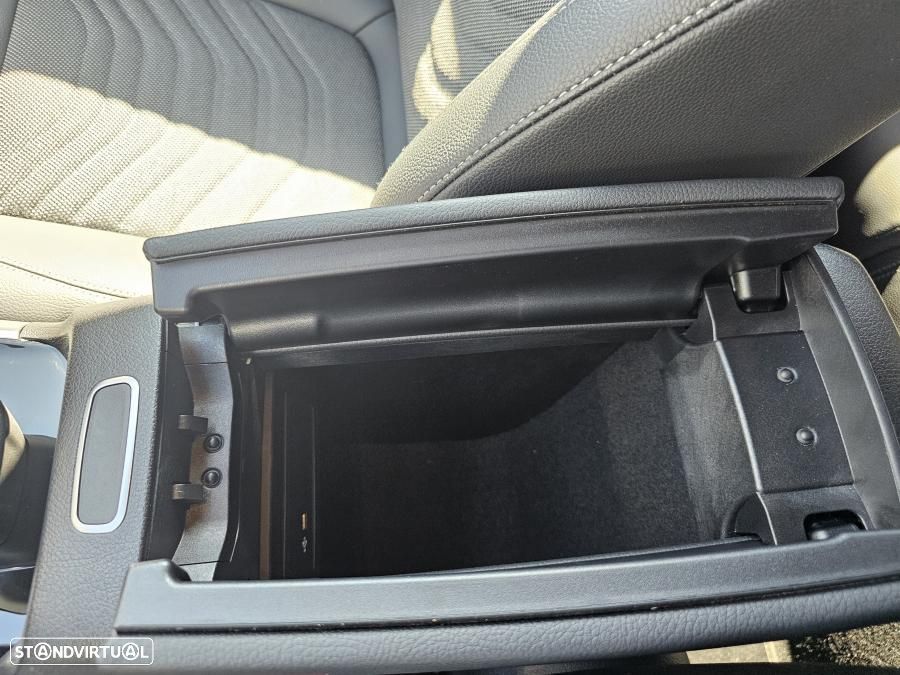 Mercedes-Benz EQA 250+ Progressive - 32