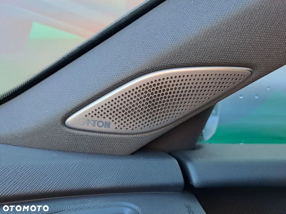 Skoda Superb 2.0 TSI Sportline DSG - 14