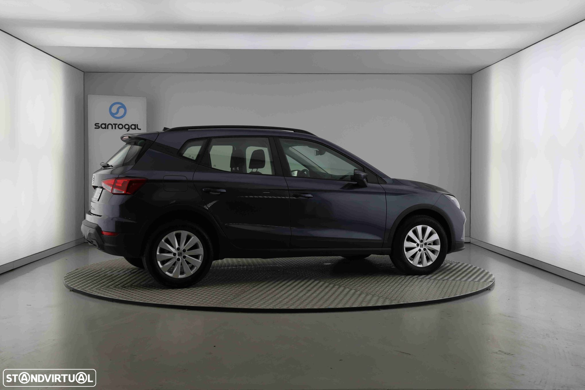 SEAT Arona 1.0 TSI Style DSG - 3