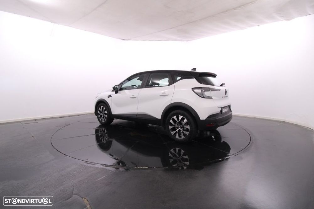 Renault Captur 1.0 TCe Evolution - 5
