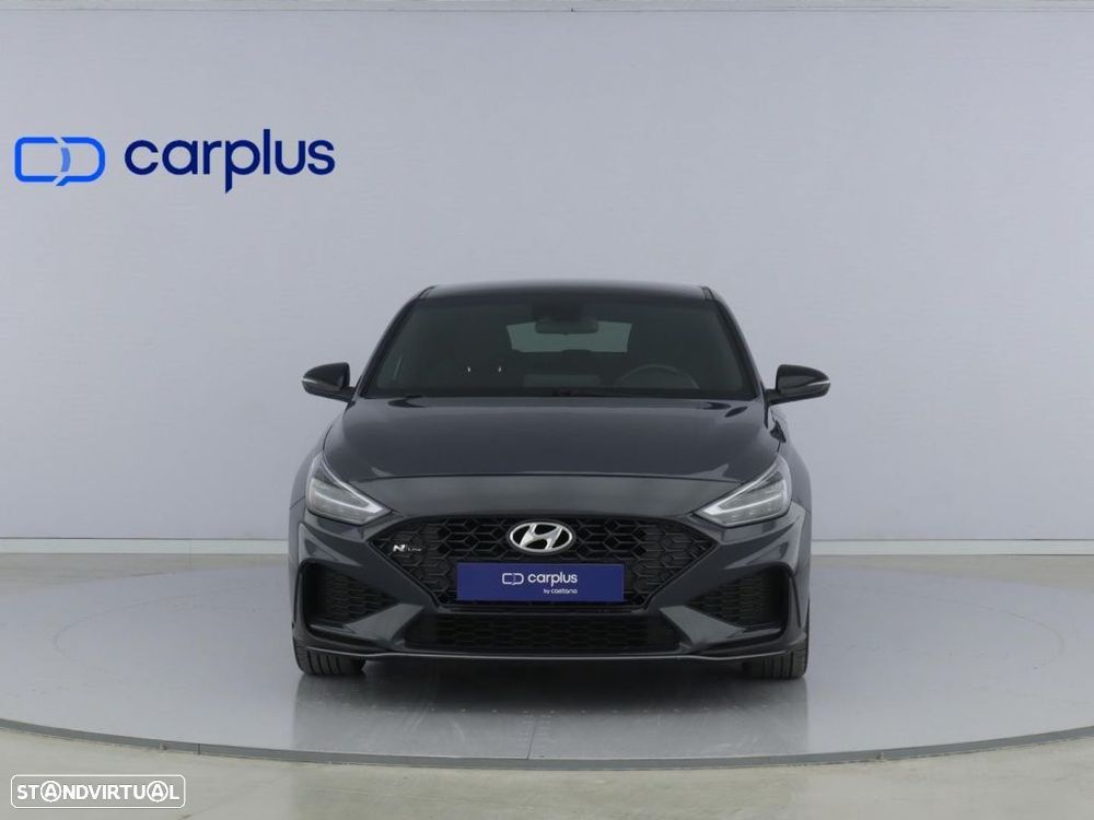 Hyundai i30 1.0 T-GDi N-Line DCT - 3