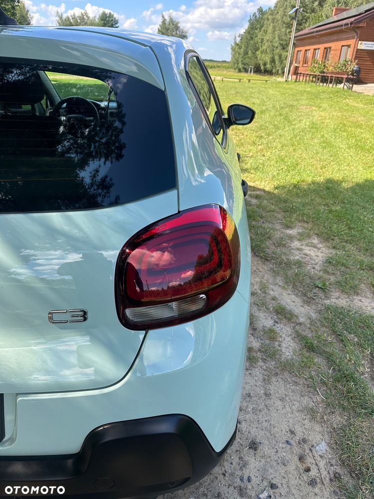 Citroën C3 - 18