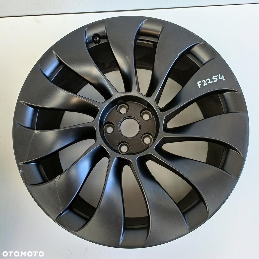 Alufelga 5x114,3 21 Tesla Y 1188226-00-C (F2254) - 1