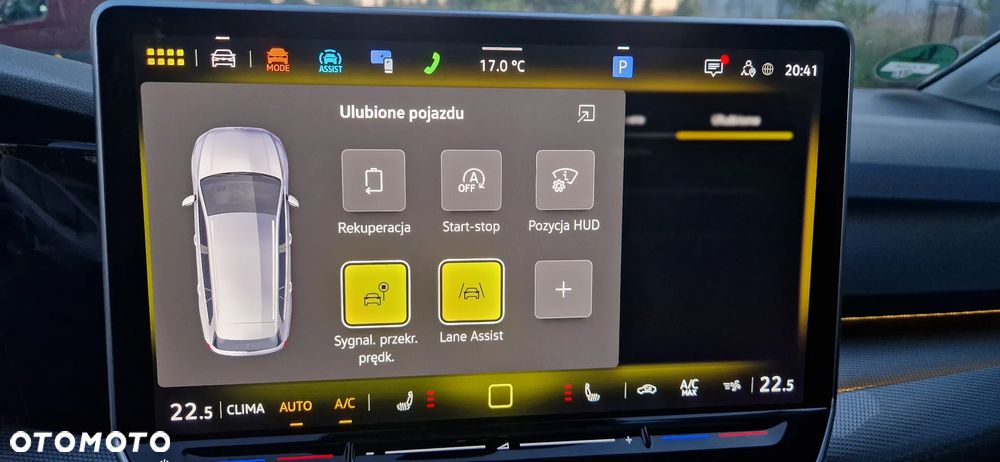 Volkswagen Golf 1.5 eTSI OPF DSG Style - 13