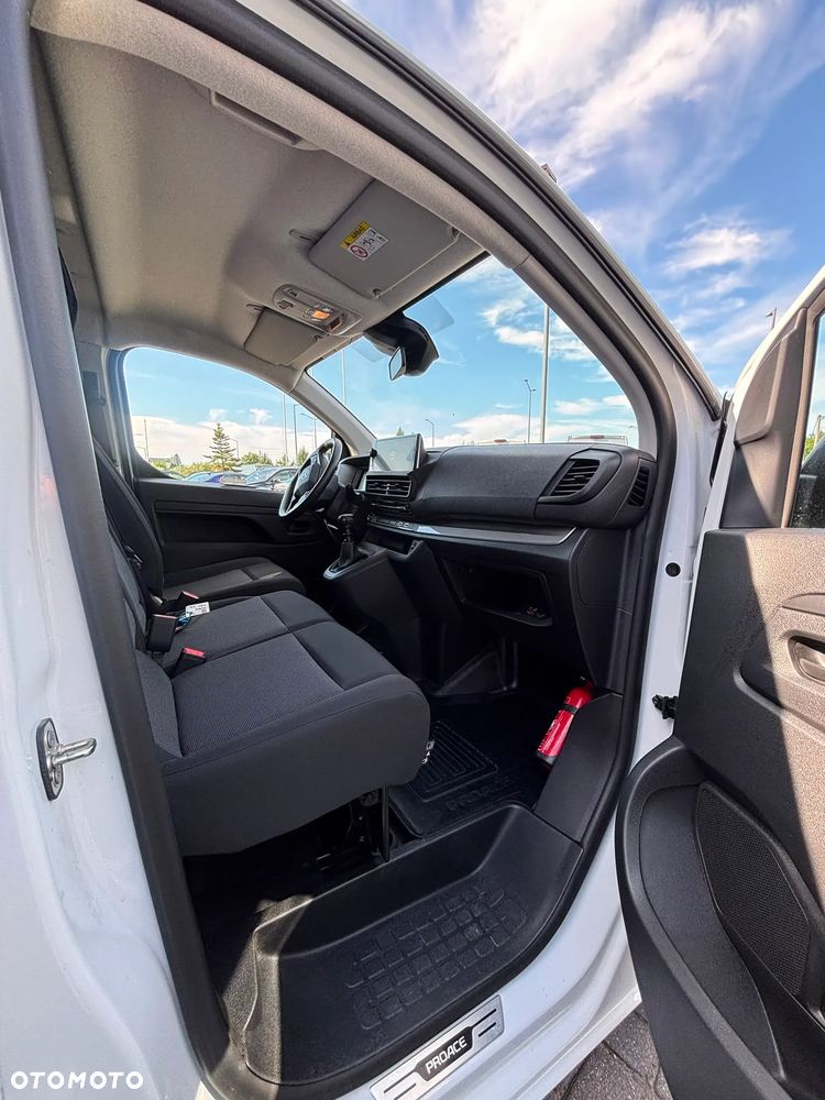 Toyota Proace LONG - 10