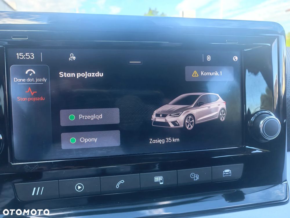 Seat Ibiza 1.0 TSI GPF Style S&S - 17