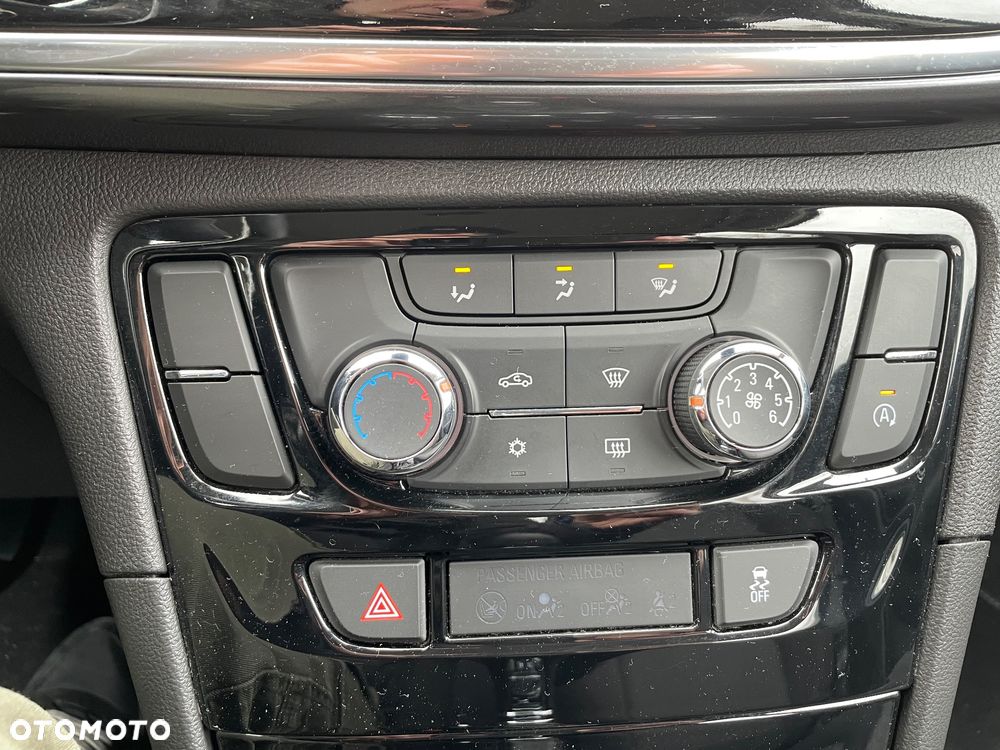 Opel Mokka 1.6 Essentia S&S - 27