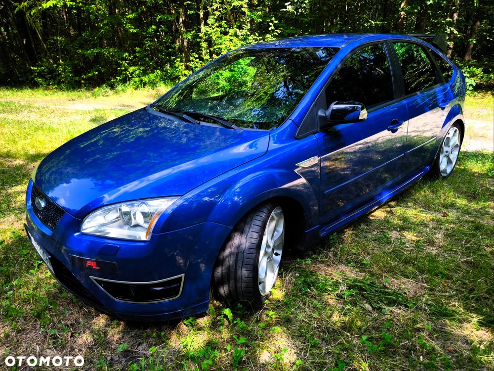 Ford Focus - 2