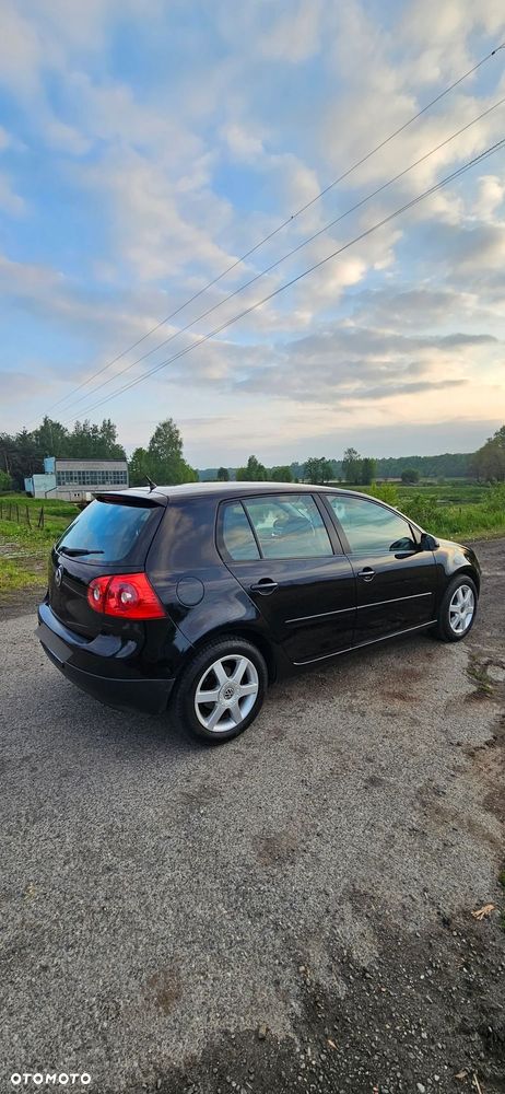 Volkswagen Golf 1.4 Comfortline - 13