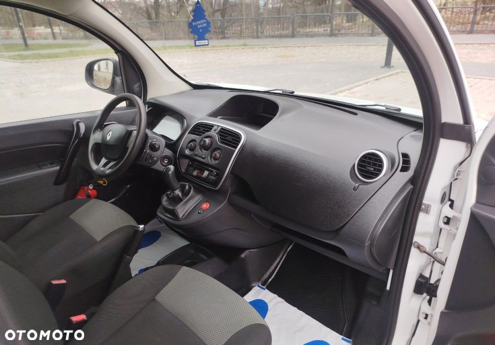 Renault Kangoo - 20