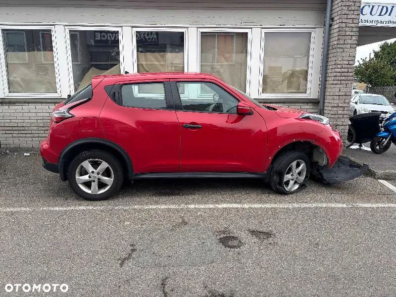 Nissan Juke - 2