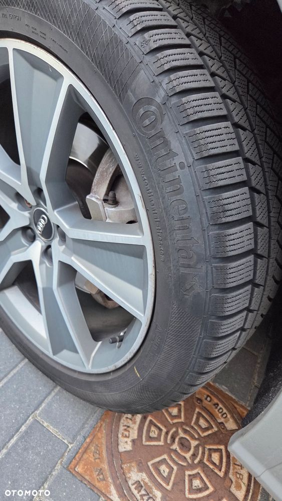 Audi Q5 45 TFSI mHEV Quattro Sport S tronic - 7