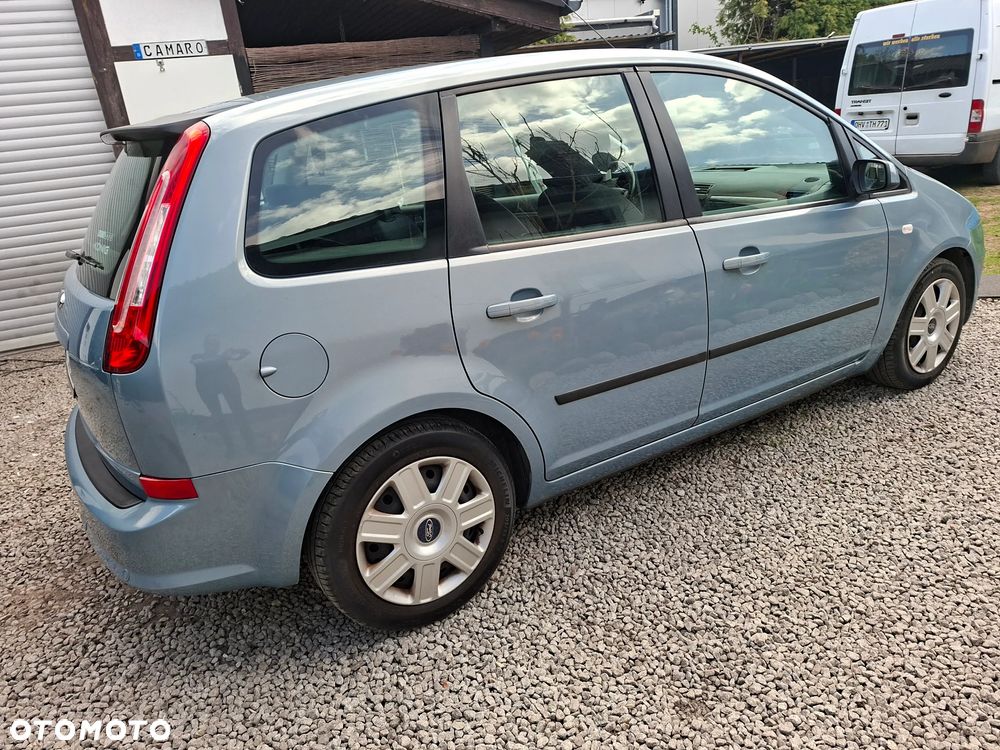 Ford C-MAX 1.6 Style - 5