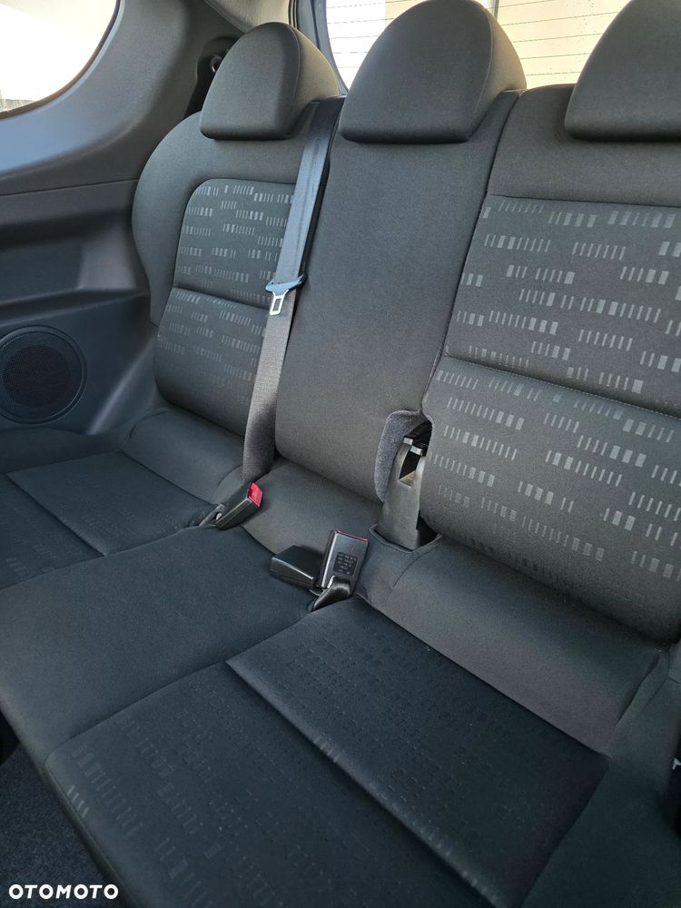 Mitsubishi Colt 1.3 Inform - 15