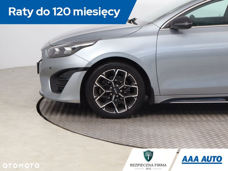 Kia ProCeed - 15