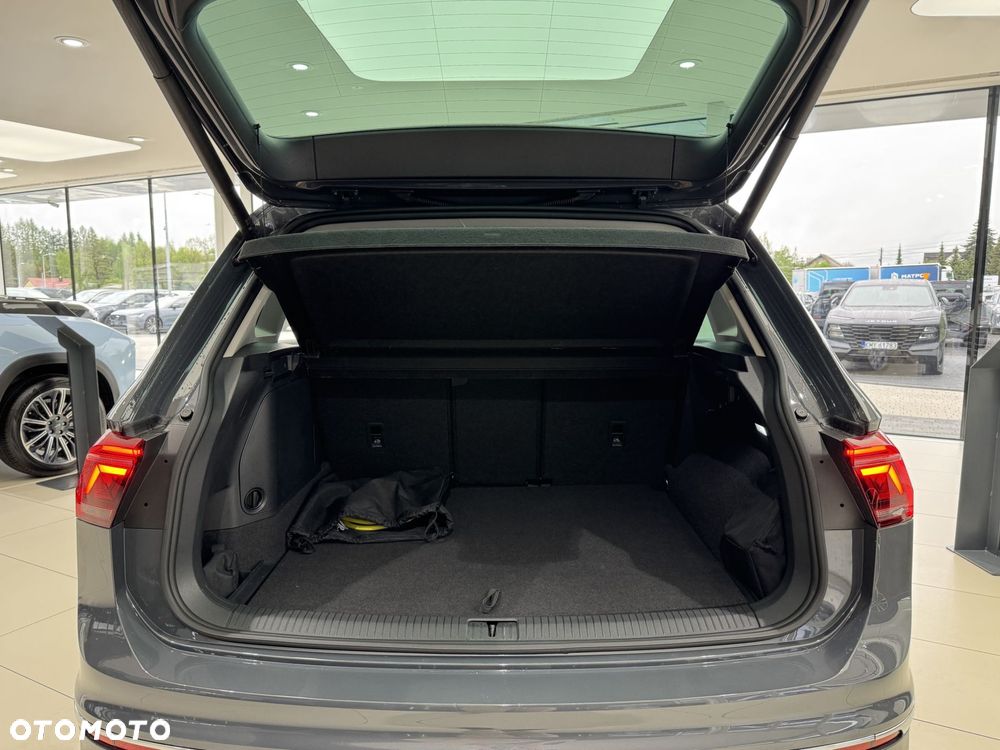 Volkswagen Tiguan 1.4 eHybrid Elegance DSG - 18