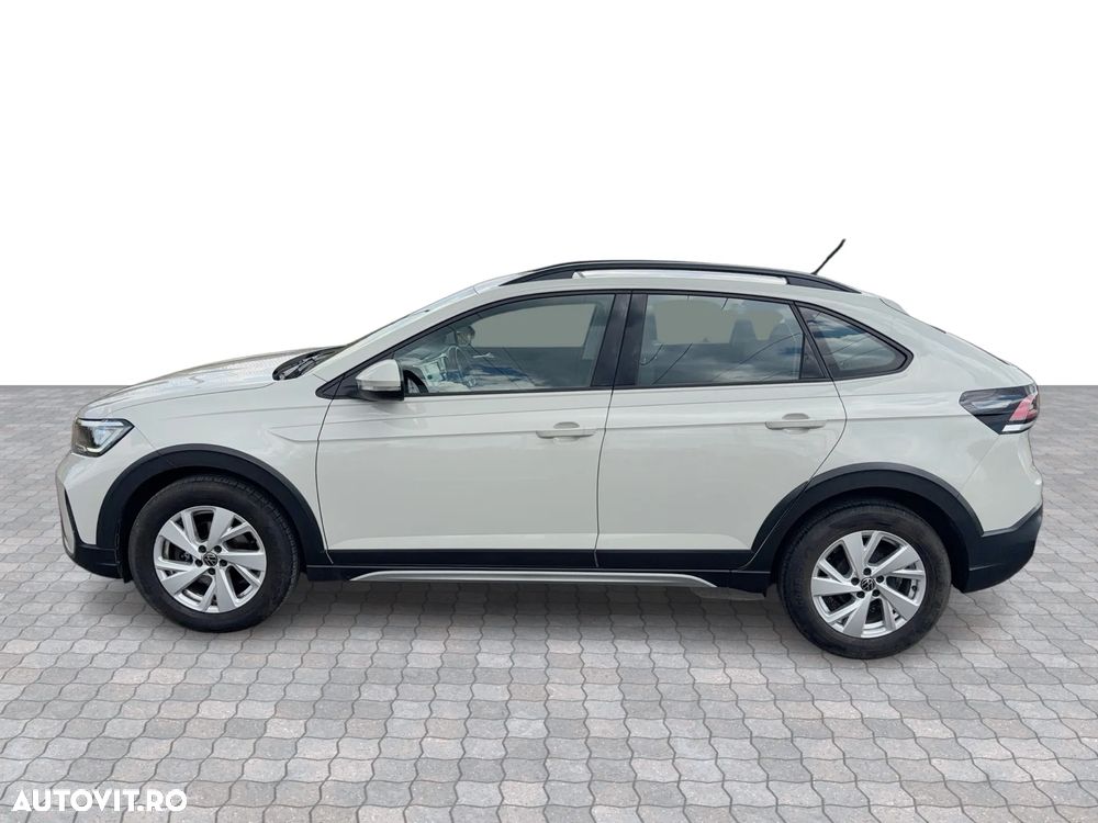 Volkswagen Taigo 1.0 TSI Life - 2