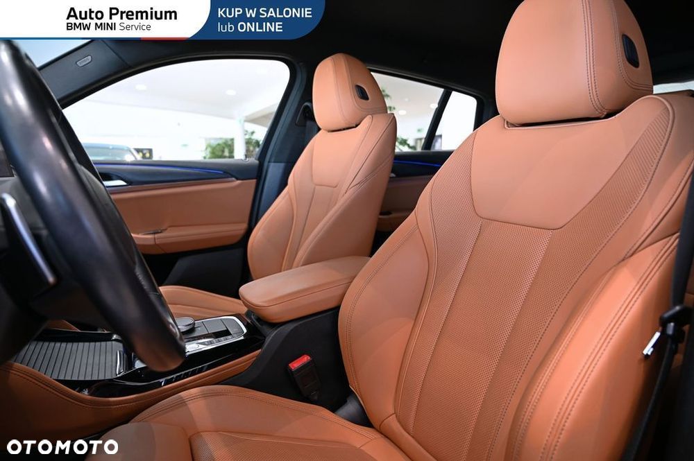 BMW X4 - 11