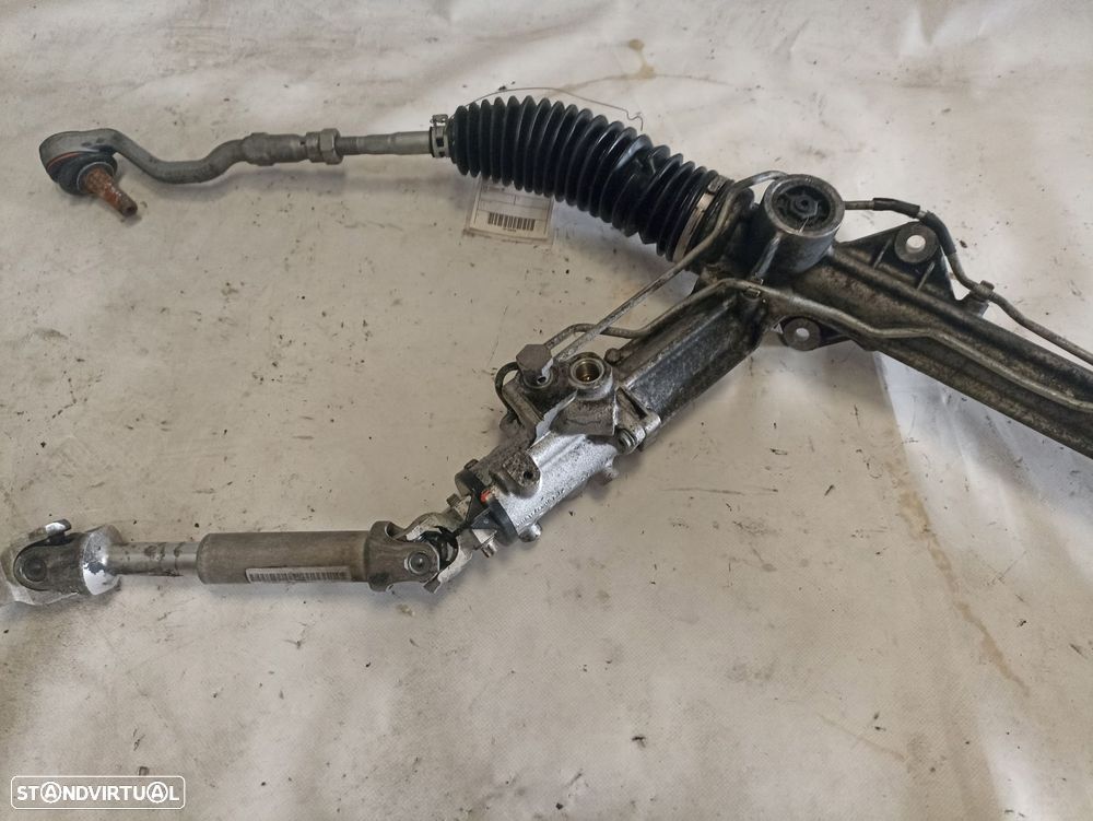 Caixa de direção BMW X5 (E70) - 3