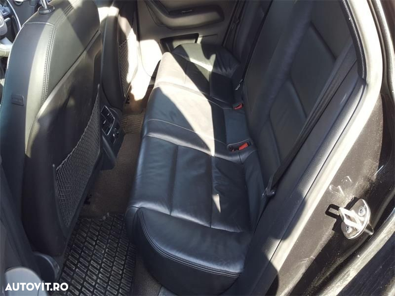 Airbag volan Audi A6 C6 2009 Allroad 2.7 TDi - 9