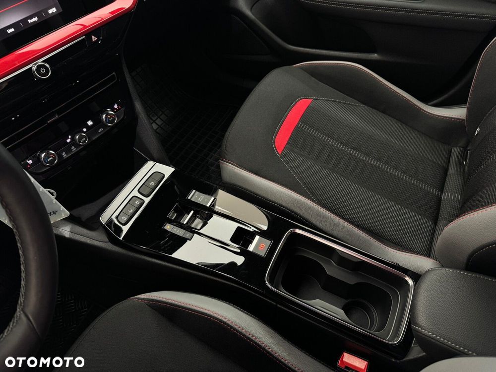 Opel Mokka 1.2 T GS S&S - 23