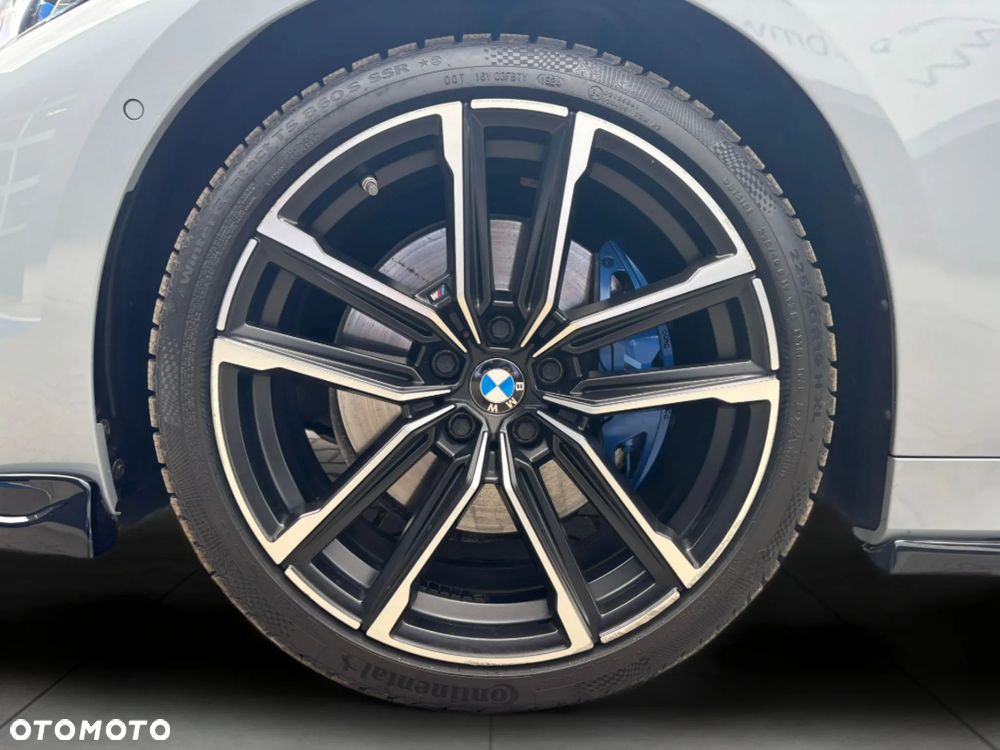BMW Seria 4 M440i xDrive mHEV sport - 6