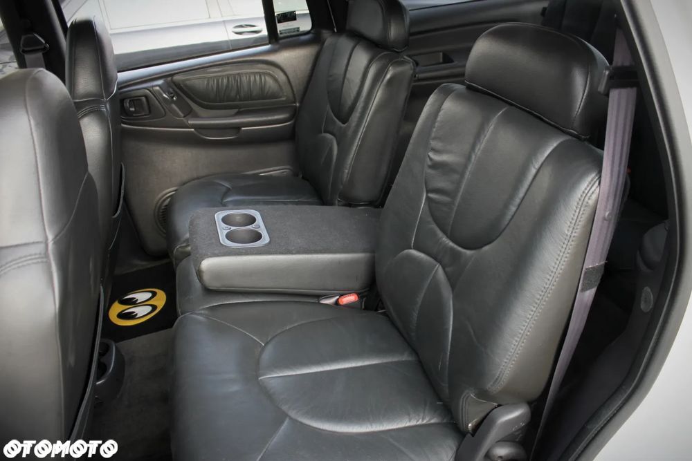 Dodge Durango - 17