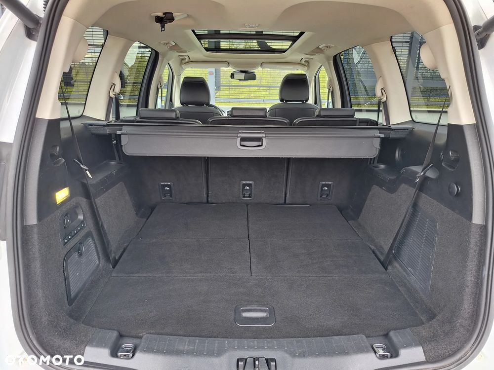 Ford Galaxy 2.0 TDCi Titanium PowerShift - 15