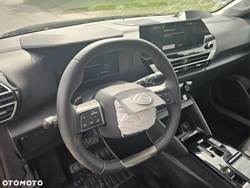 Citroën C4 PureTech 130 Stop&Start EAT8 PLUS - 10