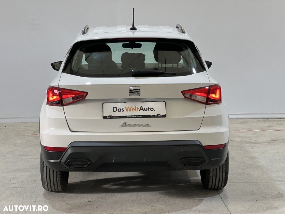 Seat Arona - 25