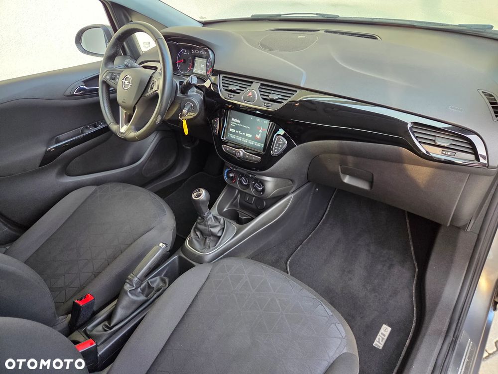 Opel Corsa - 10