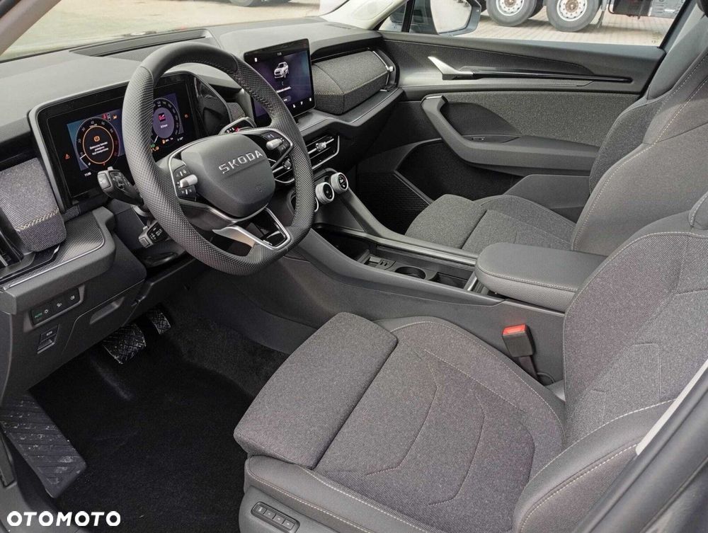 Skoda Kodiaq 2.0 TSI 4x4 Edition 130 DSG - 11