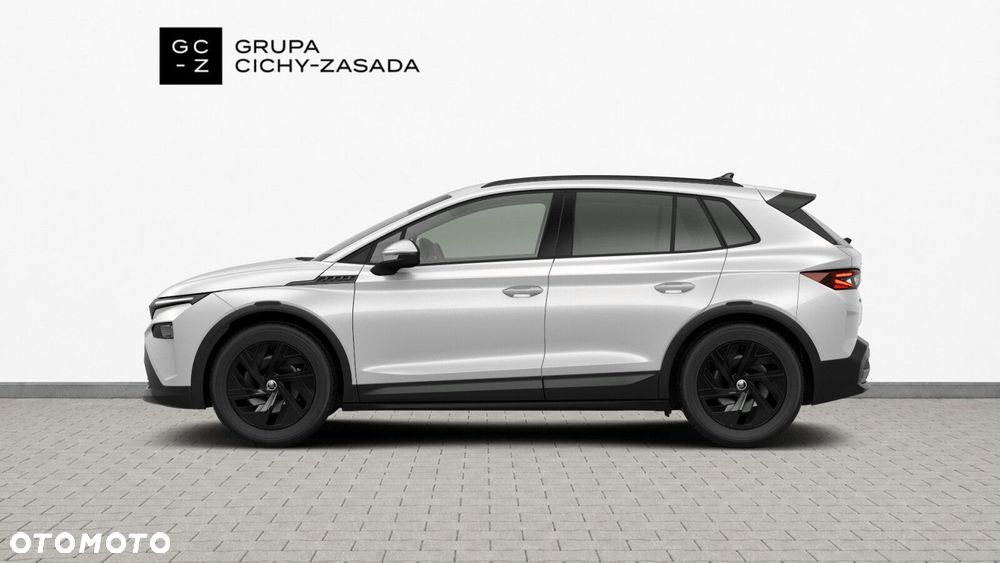 Skoda Elroq 60 63kWh - 27