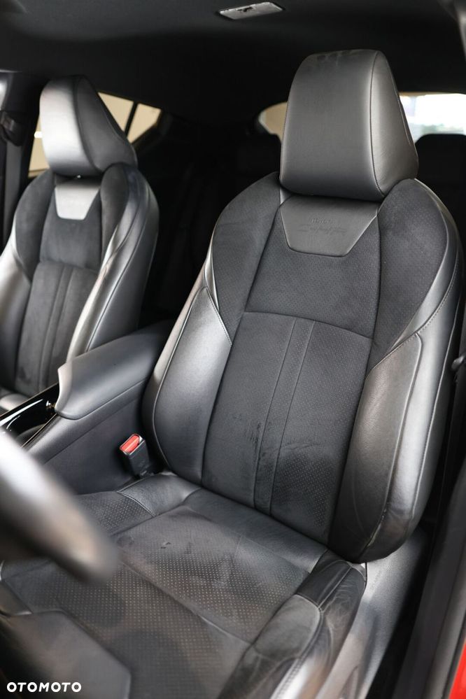 Toyota C-HR 2.0 Hybrid Selection - 10