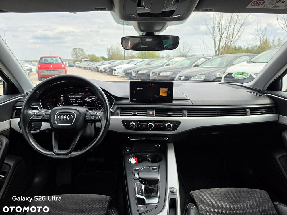 Audi A4 Avant - 35