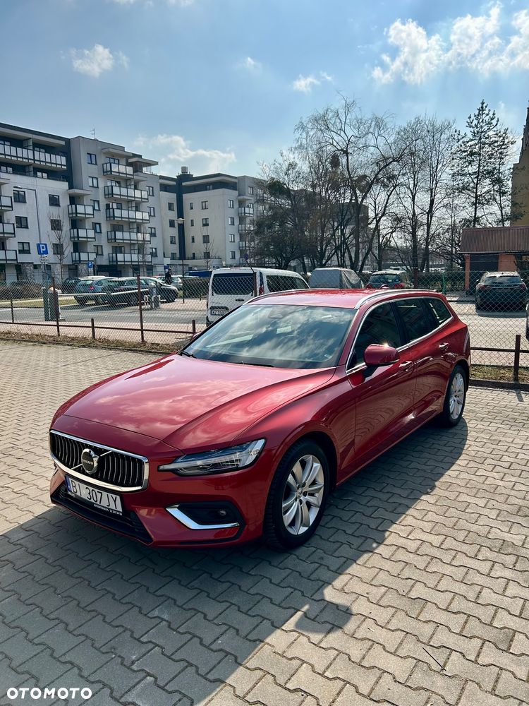 Volvo V60 B4 B Plus Bright - 6