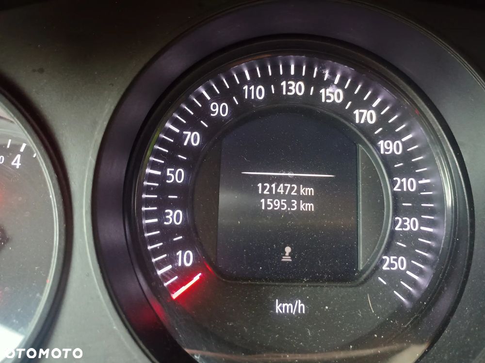 Renault Megane 1.3 TCe FAP Intens - 9