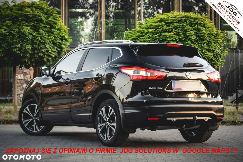 Nissan Qashqai 1.2 DIG-T Tekna+ - 5