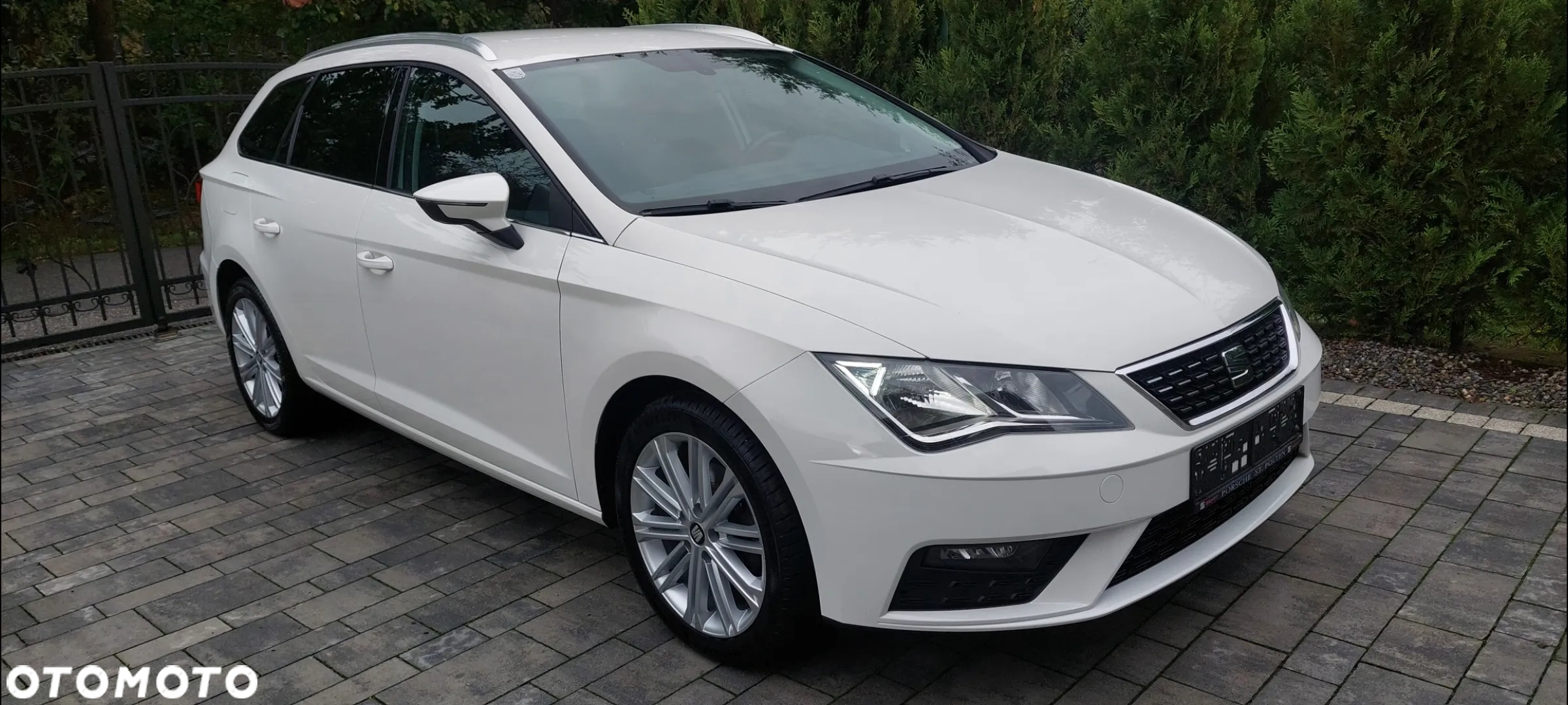 Seat Leon 1.6 TDI Style S&S - 2