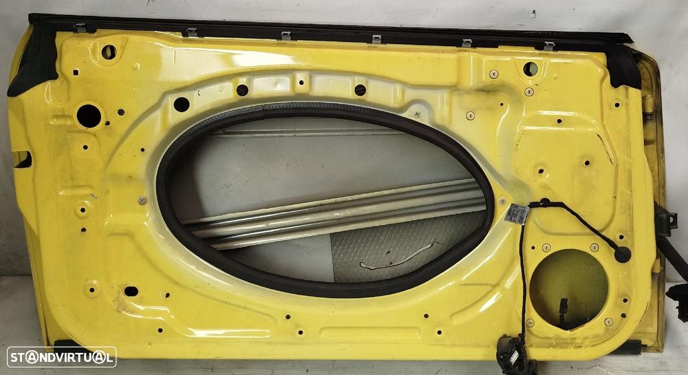 Porta frente esquerda MINI Mini (R50, R53) - 2